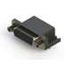 626-015-662-533 by EDAC Inc. - 626 SERIES RIGHT ANGLE D-SUB REC