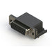 626-015-662-535 by EDAC Inc. - 626 SERIES RIGHT ANGLE D-SUB REC