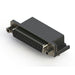 626-025-662-032 by EDAC Inc. - 626 SERIES RIGHT ANGLE D-SUB REC