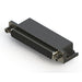 626-037-262-013 by EDAC Inc. - CONNECTOR D SUB RCPT 37POS R/A .590