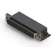 626-037-262-015 by EDAC Inc. - 626 SERIES RIGHT ANGLE D-SUB REC