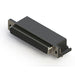 626-037-262-031 by EDAC Inc. - 626 SERIES RIGHT ANGLE D-SUB REC