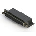 626-037-262-532 by EDAC Inc. - 626 SERIES RIGHT ANGLE D-SUB REC