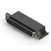626-037-362-045 by EDAC Inc. - 626 SERIES RIGHT ANGLE D-SUB REC