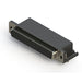 626-037-362-535 by EDAC Inc. - 626 SERIES RIGHT ANGLE D-SUB REC