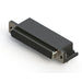 626-037-362-541 by EDAC Inc. - 626 SERIES RIGHT ANGLE D-SUB REC