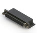 626-037-362-543 by EDAC Inc. - 626 SERIES RIGHT ANGLE D-SUB REC