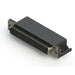 626-037-662-010 by EDAC Inc. - 626 SERIES RIGHT ANGLE D-SUB REC