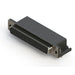 626-037-662-041 by EDAC Inc. - 626 SERIES RIGHT ANGLE D-SUB REC