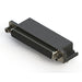 626-037-662-042 by EDAC Inc. - CONNECTOR D-SUB RCPT 37POS R/A SLDR