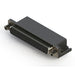 626-037-662-512 by EDAC Inc. - 626 SERIES RIGHT ANGLE D-SUB REC