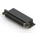 626-037-662-532 by EDAC Inc. - 626 SERIES RIGHT ANGLE D-SUB REC