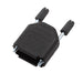 6260-0101-01 by Encitech Connectors AB - D-SUB BACKSHELL, 9-WAY, UNSHIELD
