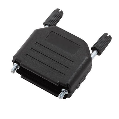 6260-0101-02 by Encitech Connectors AB - D-SUB BACKSHELL, 15-WAY, UNSHIEL