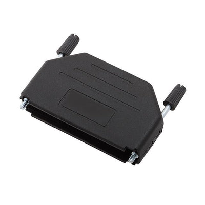 6260-0101-04 by Encitech Connectors AB - D-SUB BACKSHELL, 37-WAY, UNSHIEL