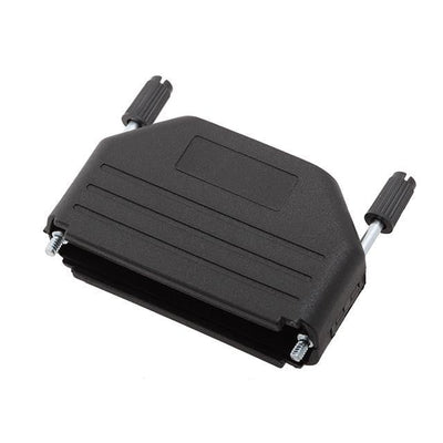 6260-0101-05 by Encitech Connectors AB - D-SUB BACKSHELL, 50-WAY, UNSHIEL
