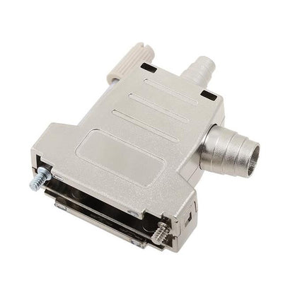 6260-0106-02 by Encitech Connectors AB - D-SUB BACKSHELL, 15-WAY, SHIELDE