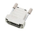 6260-0106-21 by Encitech Connectors AB - D-SUB BACKSHELL, 9-WAY, SHIELDED