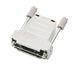 6260-0106-23 by Encitech Connectors AB - D-SUB BACKSHELL, 25-WAY, SHIELDE