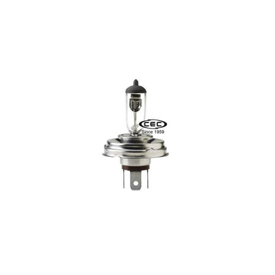 6260A by CEC Industries - T4 5/8 12V 60/55W P45t Halogen