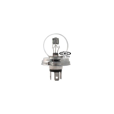 6260BA by CEC Industries - G-12 1/2 12/12V 60/60W 90/90CP P