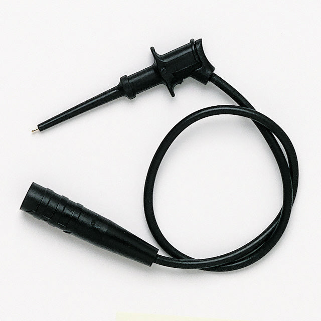 6261-12-0 by Pomona Electronics - TEST LEAD BANANA TO GRABBER 12