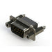 627-009-221-257 by EDAC Inc. - CONNECTOR D-SUB PLUG 9POS VERT SLDR