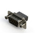627-009-221-258 by EDAC Inc. - CONNECTOR D-SUB PLUG 9POS VERT SLDR