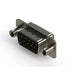 627-009-222-048 by EDAC Inc. - CONNECTOR DSUB PLUG 9POS VERT