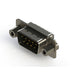 627-009-222-063 by EDAC Inc. - CONNECTOR D-SUB PLUG 9POS SLDR CUP
