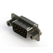 627-009-222-243 by EDAC Inc. - CONNECTOR D-SUB PLUG 9POS SLDR CUP