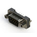 627-009-224-017 by EDAC Inc. - 627 SERIES VERTICAL D-SUB PLUG C