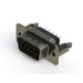 627-009-228-046 by EDAC Inc. - CONNECTOR D-SUB PLUG 9P PNL MNT SLDR