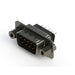 627-009-228-063 by EDAC Inc. - CONNECTOR D-SUB PLUG 9POS VERT SLDR