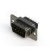627-009-228-241 by EDAC Inc. - CONNECTOR D-SUB PLUG 9POS VERT SLDR
