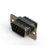 627-009-228-261 by EDAC Inc. - CONNECTOR D-SUB PLUG 9POS VERT SLDR
