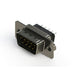 627-009-228-262 by EDAC Inc. - CONNECTOR D-SUB PLUG 9POS VERT SLDR