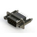 627-009-251-057 by EDAC Inc. - CONNECTOR D-SUB PLUG 9POS VERT SLDR