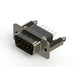 627-009-251-076 by EDAC Inc. - CONNECTOR D-SUB PLUG 9POS VERT SLDR