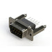 627-009-281-256 by EDAC Inc. - CONNECTOR D-SUB PLUG 9POS VERT SLDR