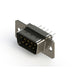 627-009-320-061 by EDAC Inc. - CONNECTOR D-SUB PLUG 9POS VERT SLDR