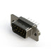 627-009-320-242 by EDAC Inc. - CONNECTOR D-SUB PLUG 9POS VERT SLDR