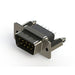 627-009-321-056 by EDAC Inc. - CONNECTOR D-SUB PLUG 9P PNL MNT SLDR