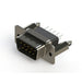 627-009-341-056 by EDAC Inc. - CONNECTOR D-SUB PLUG 9POS VERT SLDR