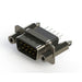 627-009-341-277 by EDAC Inc. - CONNECTOR D-SUB PLUG 9POS VERT SLDR