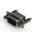 627-009-351-277 by EDAC Inc. - CONNECTOR D-SUB PLUG 9POS VERT SLDR