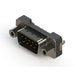 627-009-620-017 by EDAC Inc. - CONNECTOR D-SUB PLUG 9P PNL MNT SLDR
