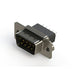 627-009-621-072 by EDAC Inc. - CONNECTOR D-SUB PLUG 9POS VERT SLDR