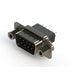 627-009-621-073 by EDAC Inc. - CONNECTOR D-SUB PLUG 9POS VERT SLDR