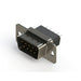 627-009-621-271 by EDAC Inc. - CONNECTOR D-SUB PLUG 9POS VERT SLDR